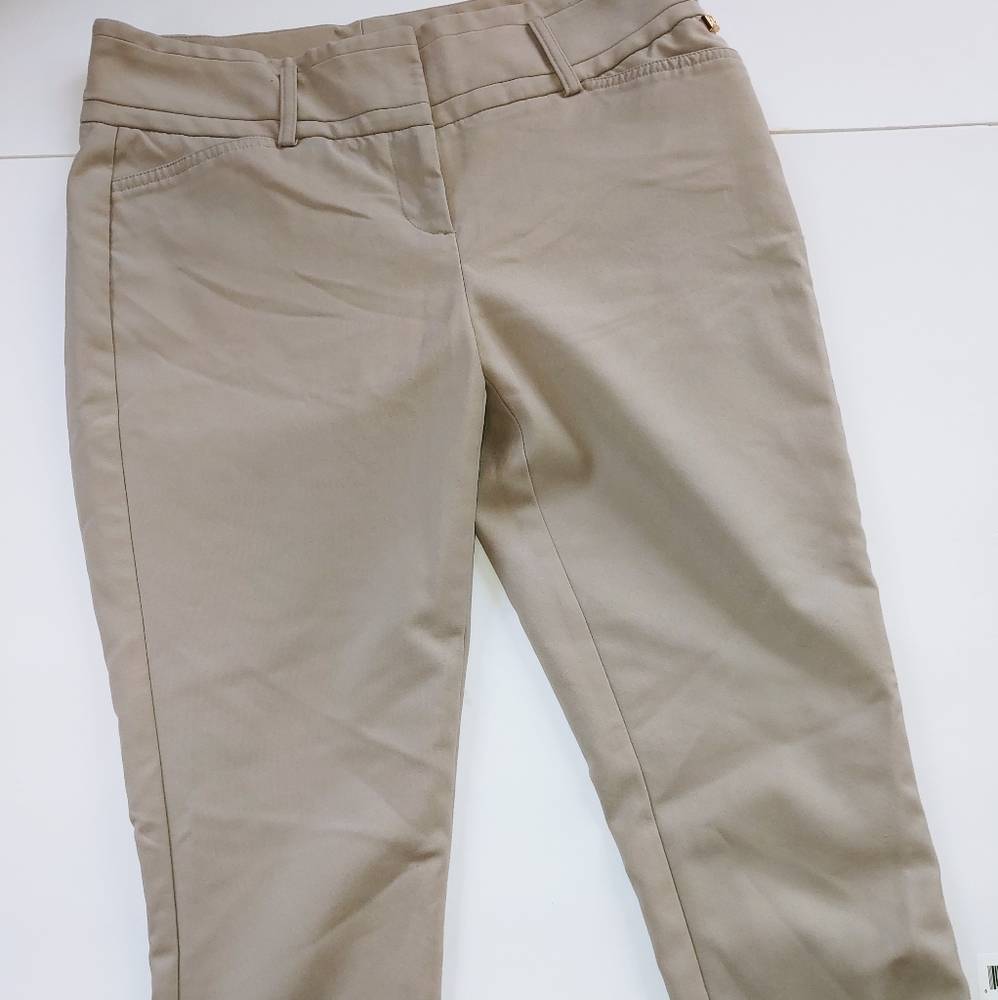 Ivanka Trump Dress Pants 4.  29 inseam